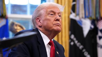 Trump Eases Psychedelic Restrictions