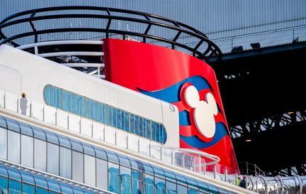 Disney cruise staffers arrested