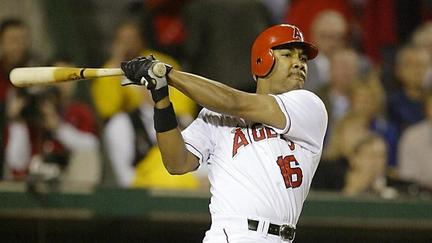 Garret Anderson Dies at 53