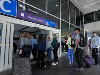 Jet Fuel Crisis Hits Airlines
