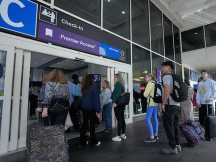 Jet Fuel Crisis Hits Airlines