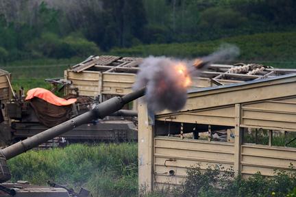 Israel kills Hezbollah leader's nephew