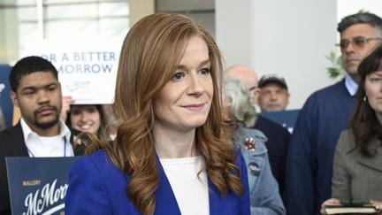 McMorrow Drops Out, Reshaping Michigan Senate Race