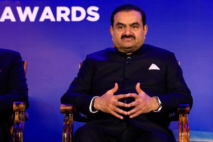 Adani fraud charges dropped