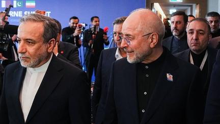 US-Iran Talks Yield 60-Day Peace Roadmap