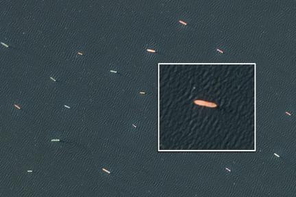 Strait of Hormuz blockade impact