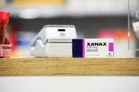 Xanax recalled nationwide