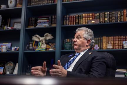 Eight children killed in Louisiana