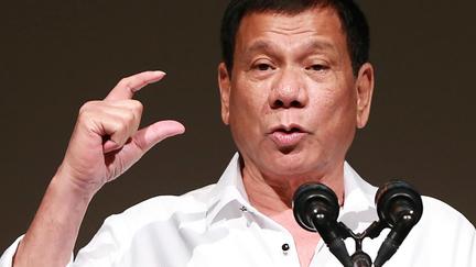 Duterte to face ICC crimes trial