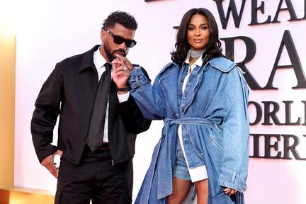 Russell Wilson Retires, Joins CBS
