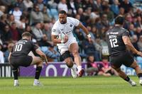 Exeter Chiefs boost playoff hopes