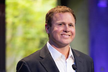 Spencer Pratt leads LA mayor race