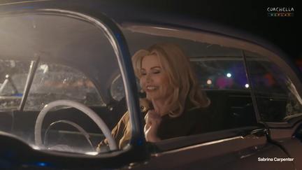 Madonna surprises Coachella crowd