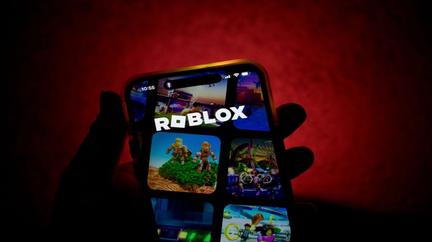 Roblox overhauls child safety