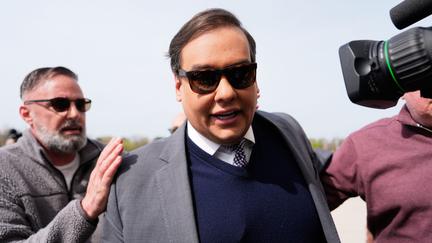 George Santos Under Federal Investigation
