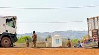 Mali jihadist attacks kill 70