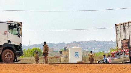 Mali jihadist attacks kill 70
