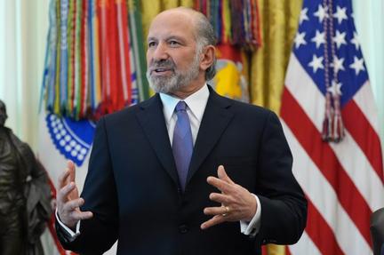 Lutnick testifies on Commerce budget