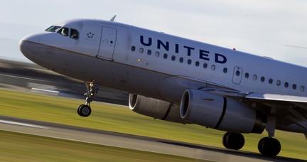 United and American Airlines merger