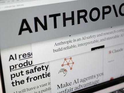 Anthropic's Mythos AI sparks alarm