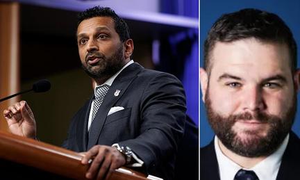 FBI Director Denies Drinking Allegations