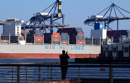 Trump Proposes New Tariffs