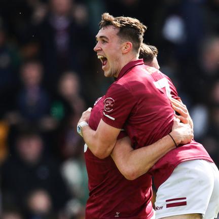 GAA Championship upsets