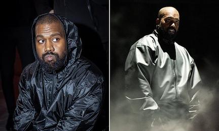 Kanye West postpones France show