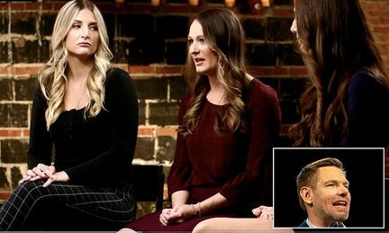 Eric Swalwell resigns from Congress