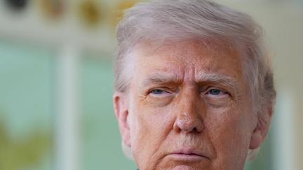 Trump's WSJ Defamation Suit Dismissed