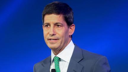 Trump vs. Federal Reserve's Powell