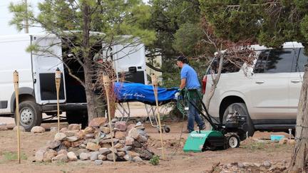 New Mexico hazmat tragedy
