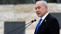 Netanyahu claims Hamas leaders eliminated