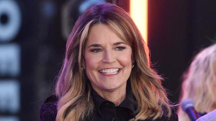 Savannah Guthrie's Mother's Day plea