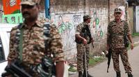 BJP aide killed in Bengal
