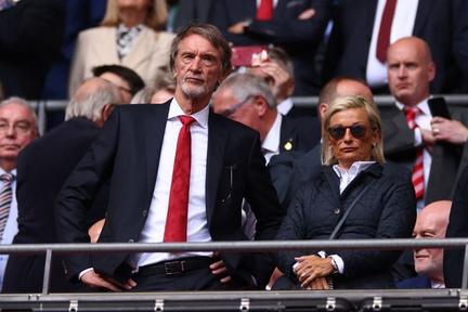 Manchester United Pre-Season Plans