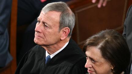 Gorsuch defends judicial independence