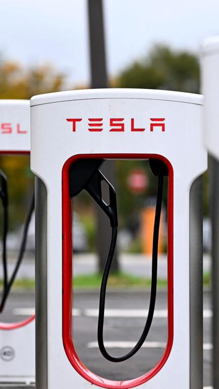 Tesla Capex Hits $25 Billion