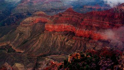Extreme Heat Kills Three Hikers at Grand Canyon