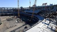 Nashville to host 2030 Super Bowl