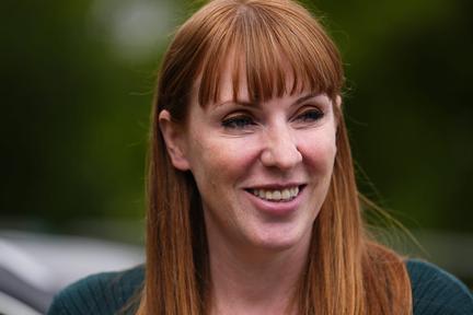 Rayner cleared in tax probe