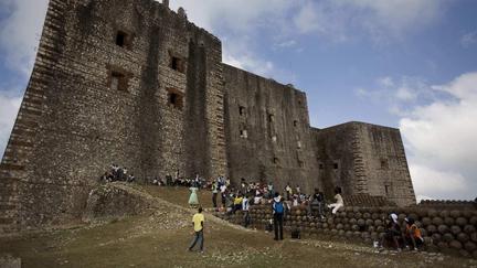 Haiti Officials Fired After Stampede