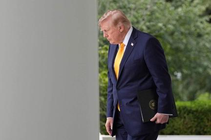 US-Canada trade war escalates