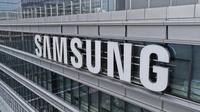 Samsung Profit Soars on AI Memory Boom