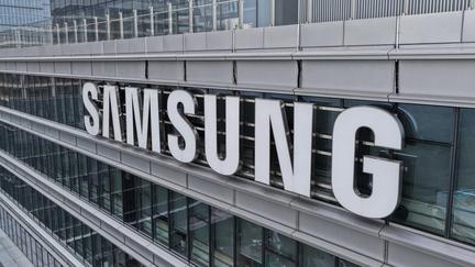 Samsung Profit Soars on AI Memory Boom
