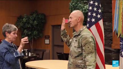 Hegseth purges Army leadership