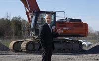 Carney unveils spring economic update