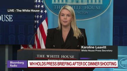 White House reviews security protocols