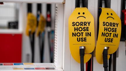 Australia secures new fuel supplies