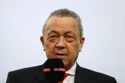 West Ham Owner Faces Sexual Exploitation Allegations